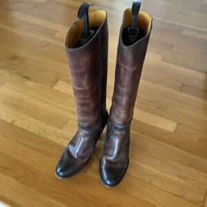 Frye boots Women 7.5